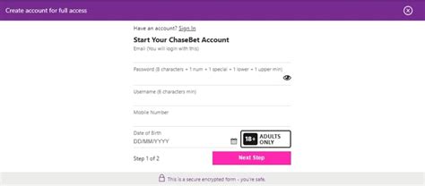 chasebet code|Chasebet Code BETS .